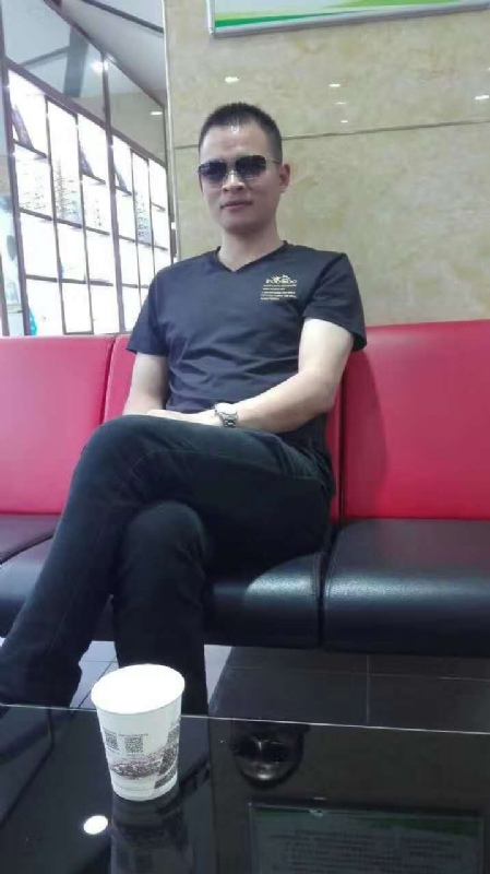 珍惜的第一张照片--苏州相亲服务中心