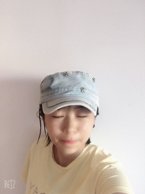 li的第一张照片--苏州相亲服务中心