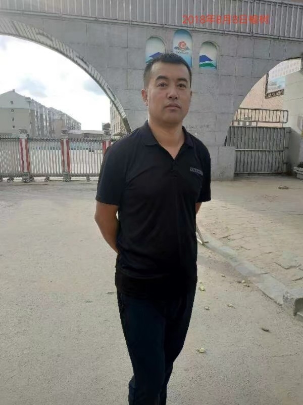 风雨见彩虹的第一张照片--苏州相亲服务中心