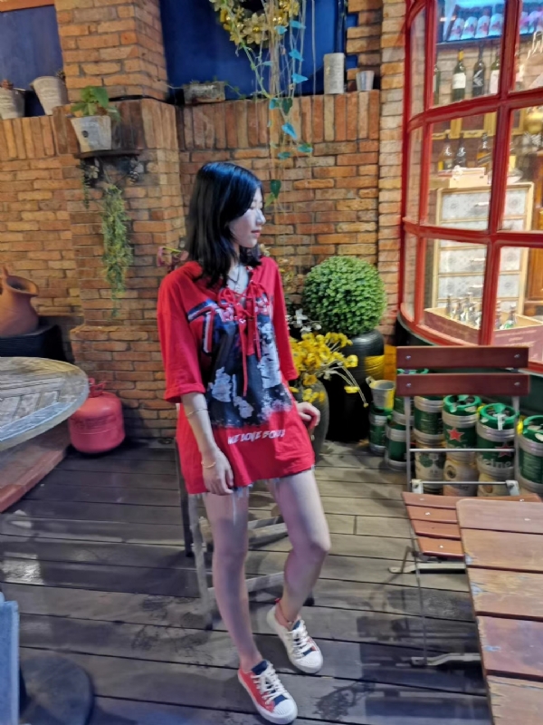 独一无二的第一张照片--苏州相亲服务中心