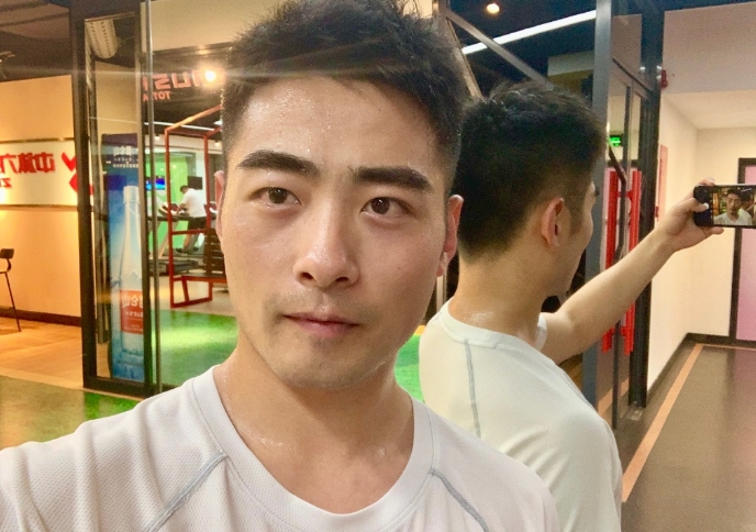 迁就的第一张照片--苏州相亲服务中心