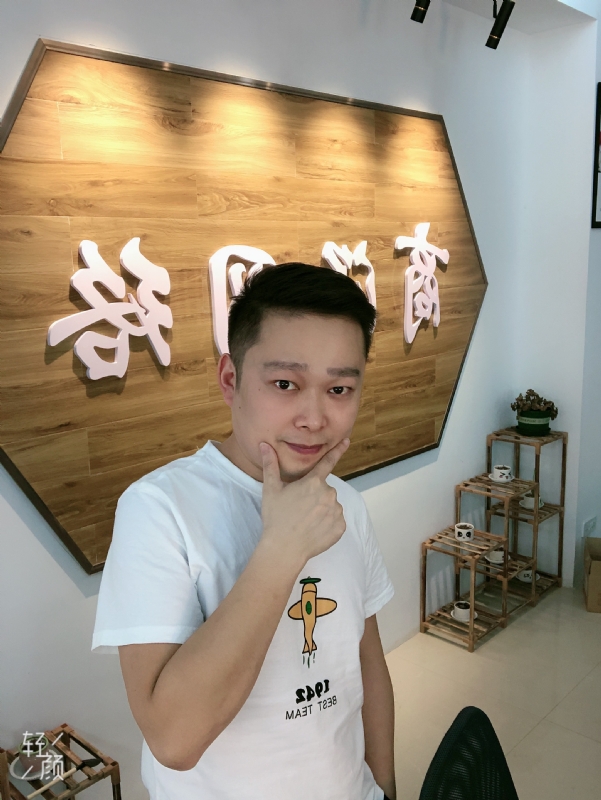 意外的第一张照片--苏州相亲服务中心