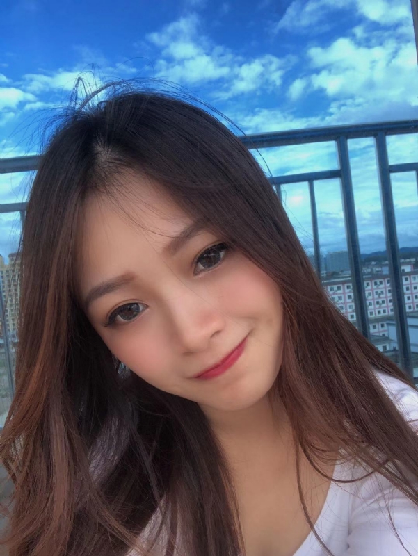 温柔诗函的第一张照片--苏州相亲服务中心