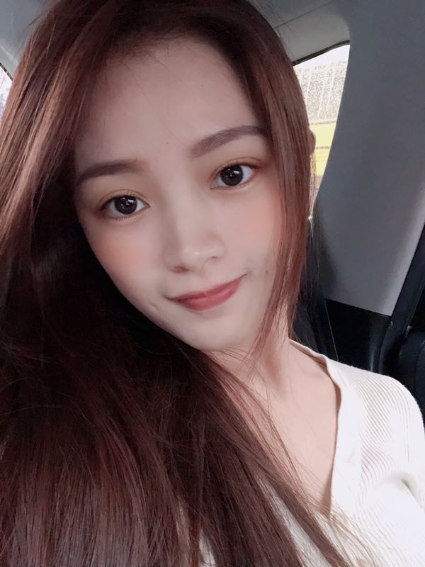 nancy-2513的第一张照片--苏州相亲服务中心