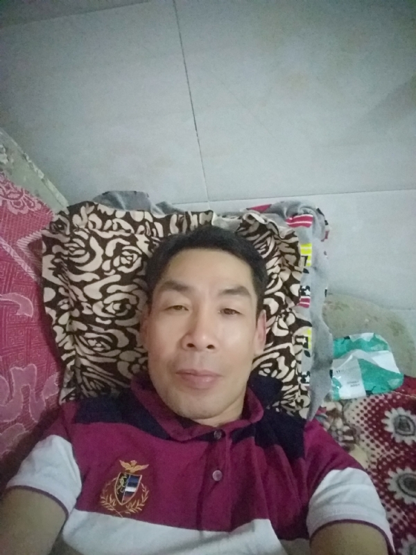 随缘的第一张照片--苏州相亲服务中心