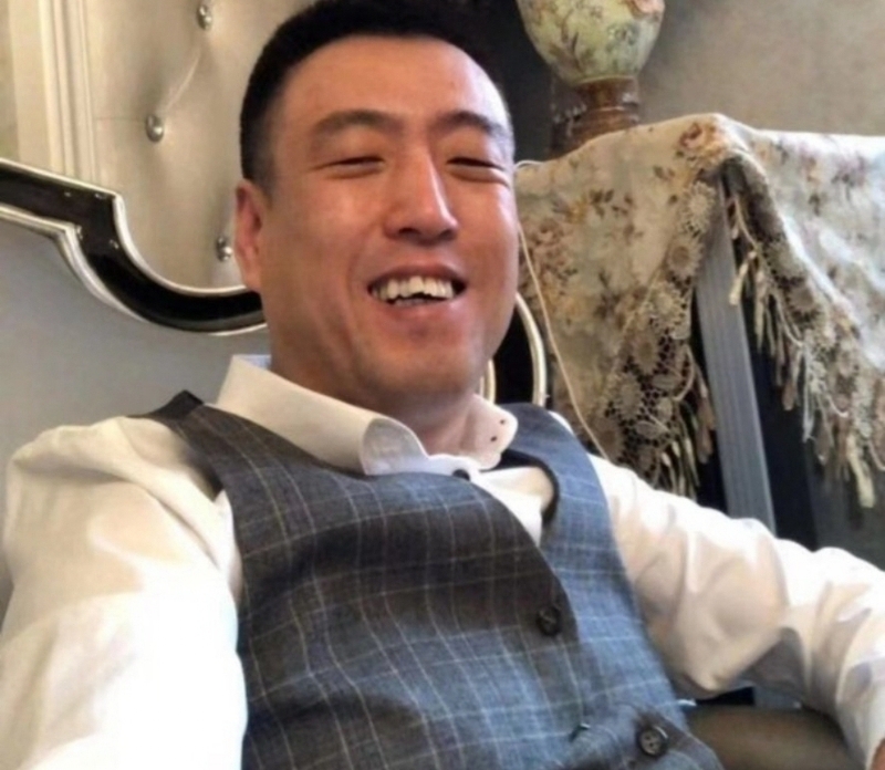 森林8888的第一张照片--苏州相亲服务中心