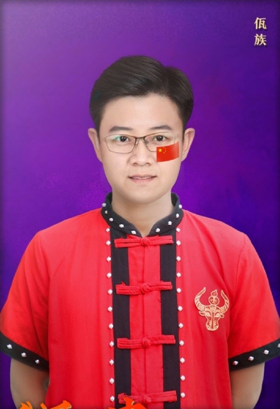 真水无香的第一张照片--苏州相亲服务中心