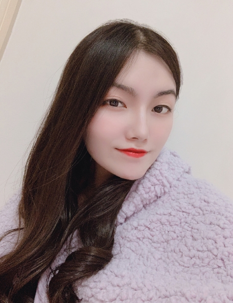 婉宁的第一张照片--苏州相亲服务中心