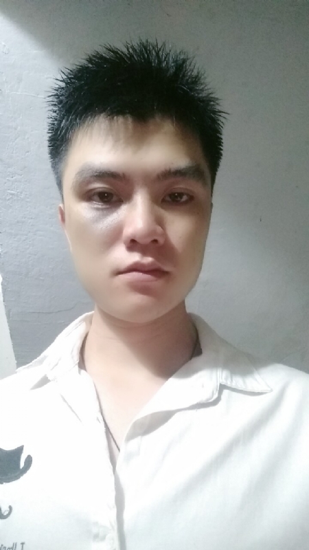 马仔的第一张照片--苏州相亲服务中心