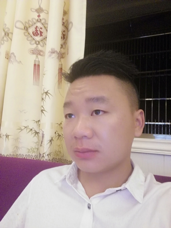 王梓林的第一张照片--苏州相亲服务中心