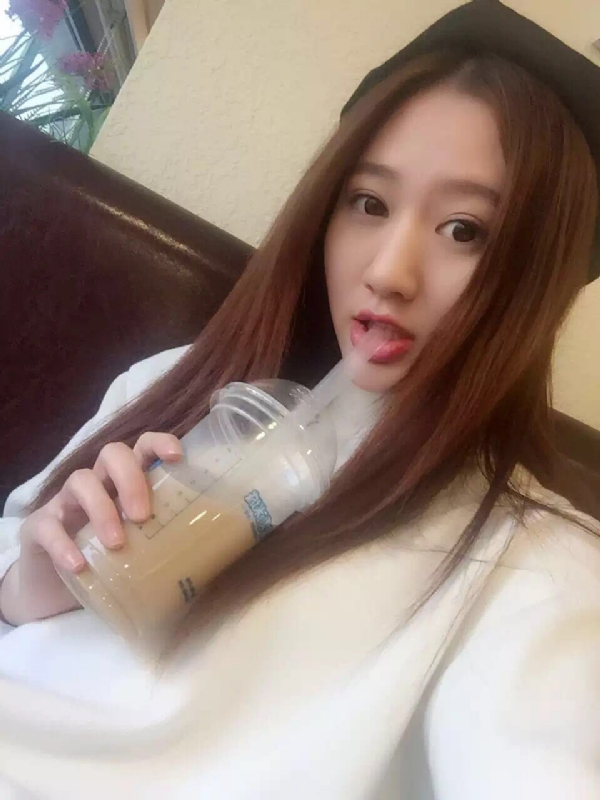 姚瑶的第一张照片--苏州相亲服务中心