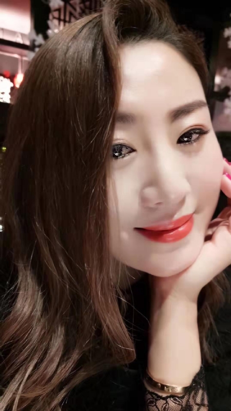 朴凡的第一张照片--苏州相亲服务中心