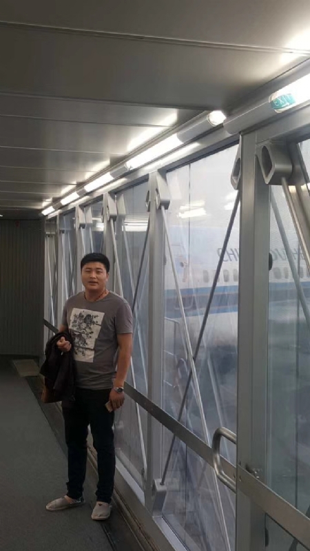 钥的第一张照片--苏州相亲服务中心