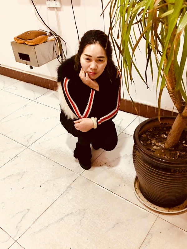 小香风的第一张照片--苏州相亲服务中心