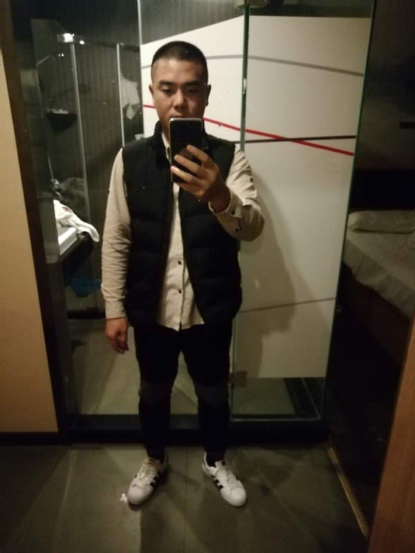 歡歡的第一张照片--苏州相亲服务中心