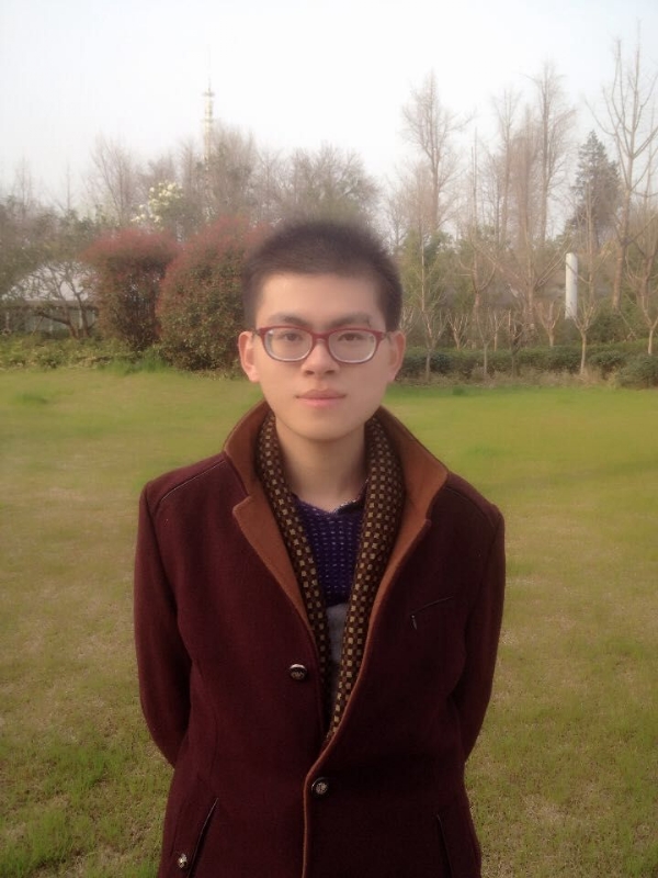 与狼共舞的第二张照片--苏州相亲服务中心