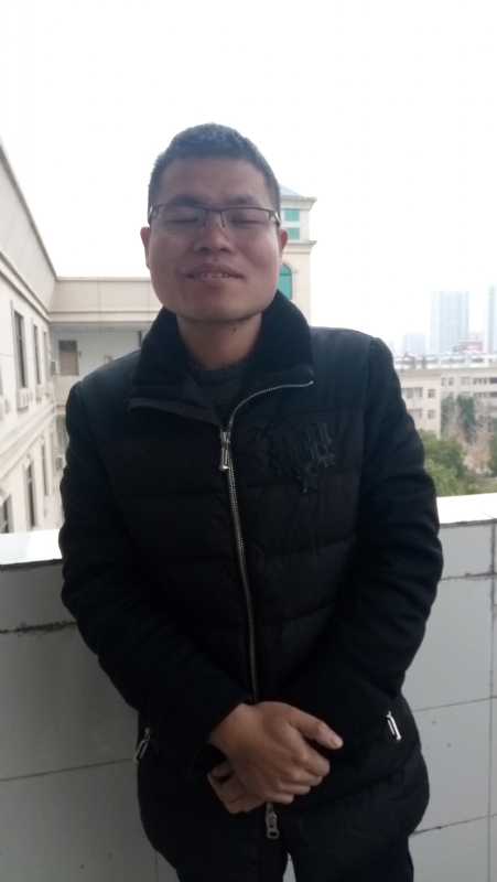 永断无明的第一张照片--苏州相亲服务中心