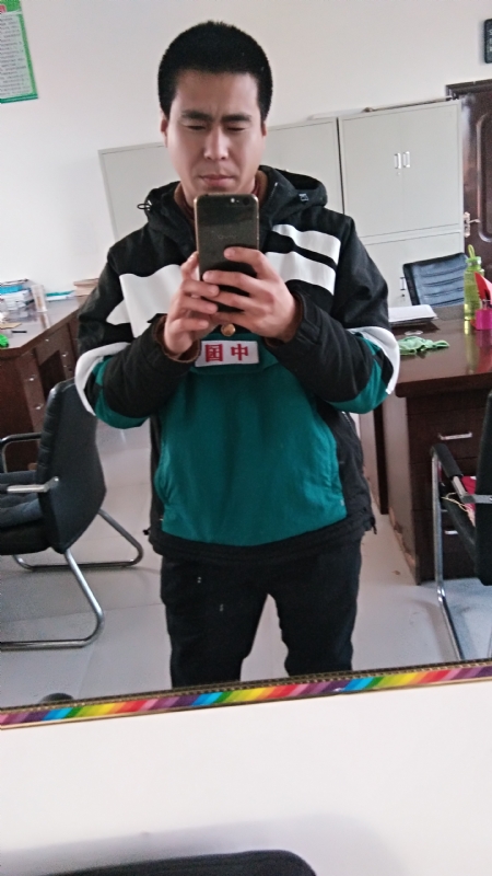 大灰狼好吃的第一张照片--苏州相亲服务中心