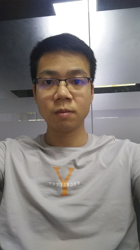 93年小伙子的第一张照片--苏州相亲服务中心