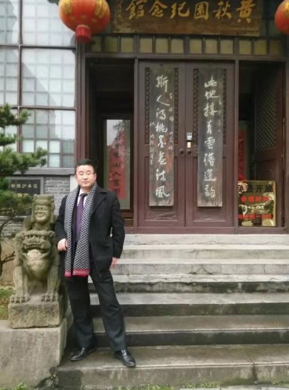 淡定牛魔王的第二张照片--苏州相亲服务中心