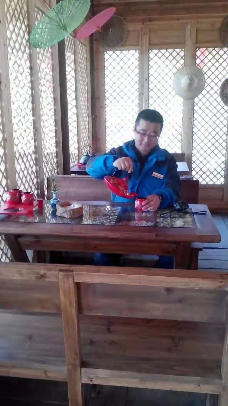 淡定牛魔王的第四张照片--苏州相亲服务中心