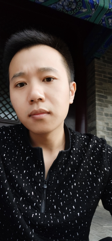 大象随风的第一张照片--苏州相亲服务中心