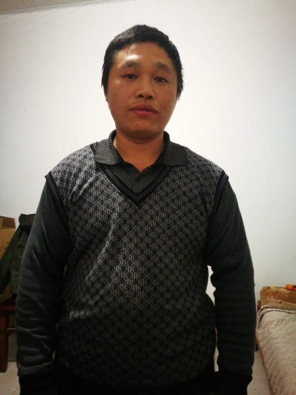 等你太久了的第一张照片--苏州相亲服务中心
