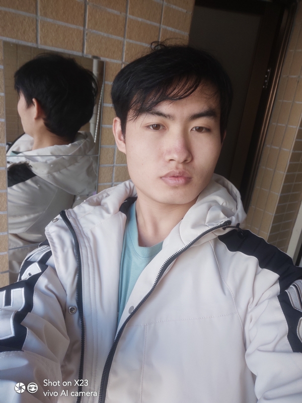 周敏的第一张照片--苏州相亲服务中心