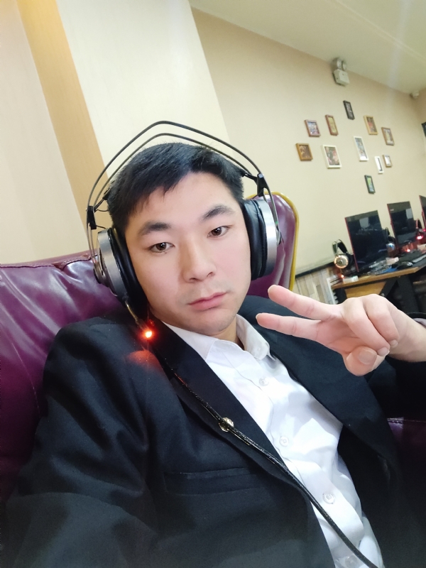 随缘的第一张照片--苏州相亲服务中心