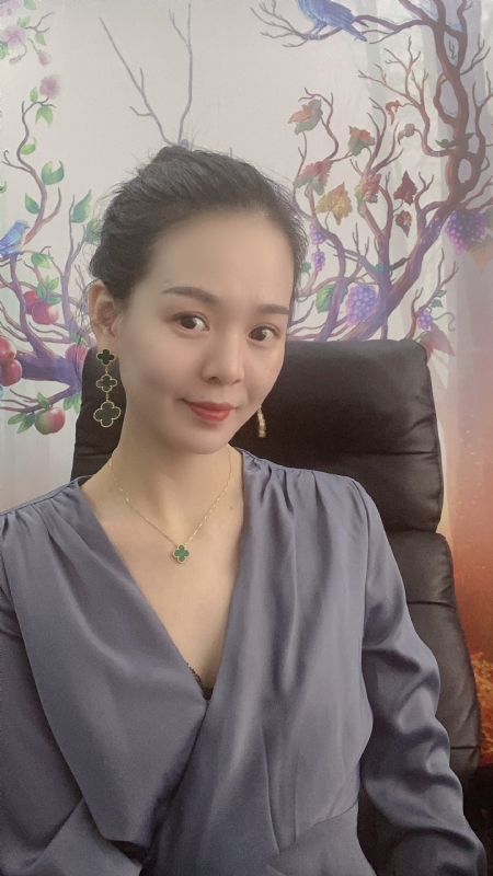 潇潇的第一张照片--苏州相亲服务中心