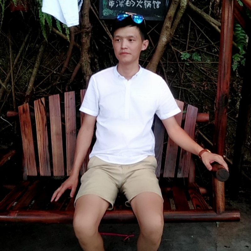 李渊的夏天的第一张照片--苏州相亲服务中心