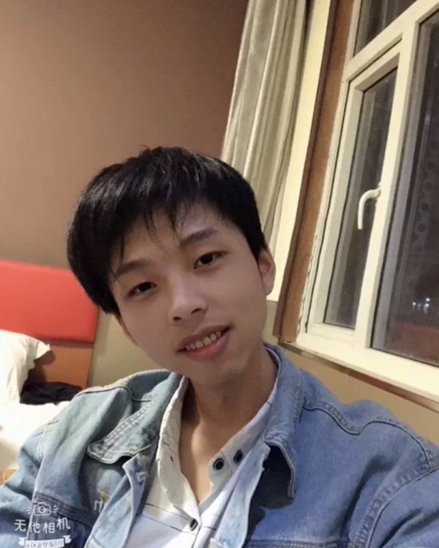 一条小团团的第一张照片--苏州相亲服务中心