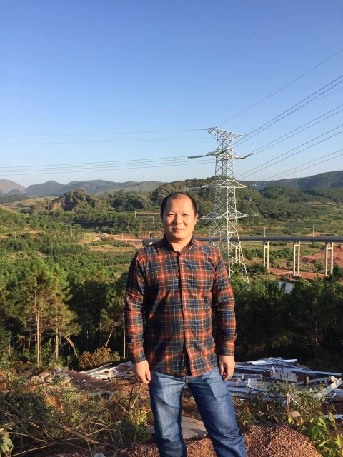 小林的第一张照片--苏州相亲服务中心