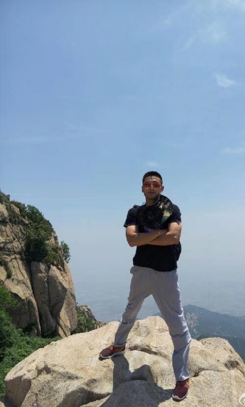 望爱的第一张照片--苏州相亲服务中心