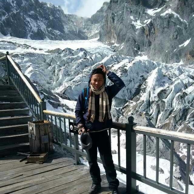 眯眯的第一张照片--苏州相亲服务中心