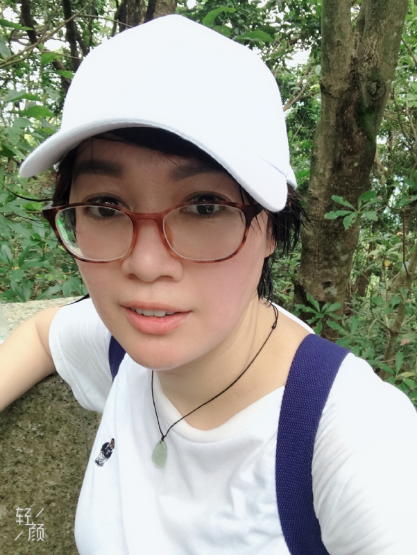 杏娅的第一张照片--苏州相亲服务中心