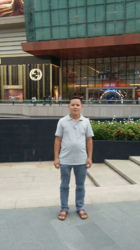 傧傧的第一张照片--苏州相亲服务中心
