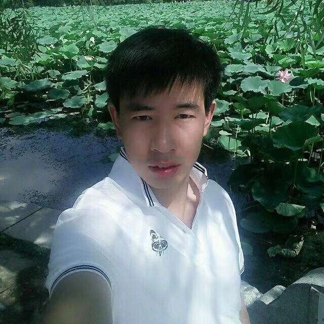 毅然的第一张照片--苏州相亲服务中心