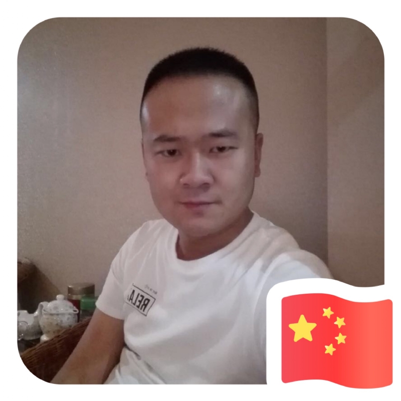逗比的小可爱的第一张照片--苏州相亲服务中心