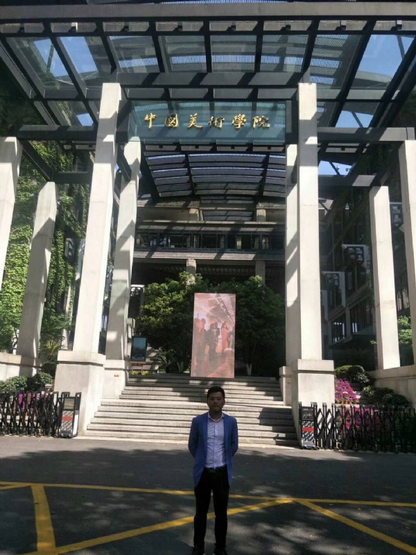 飞鸿印爪泥的第一张照片--苏州相亲服务中心