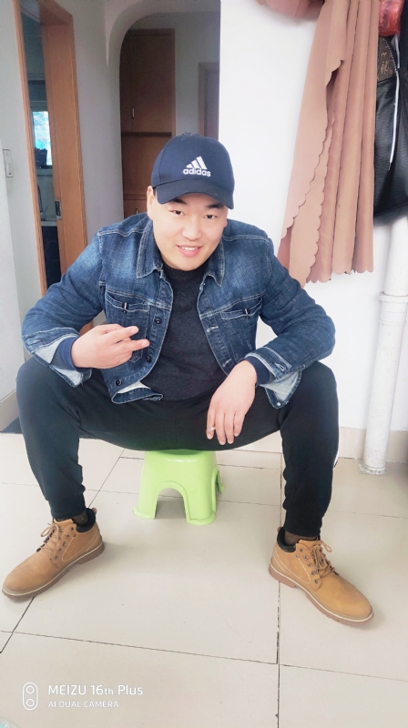 西风的第一张照片--苏州相亲服务中心