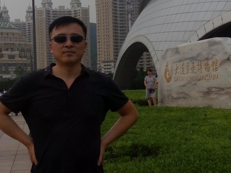豁达的第一张照片--苏州相亲服务中心