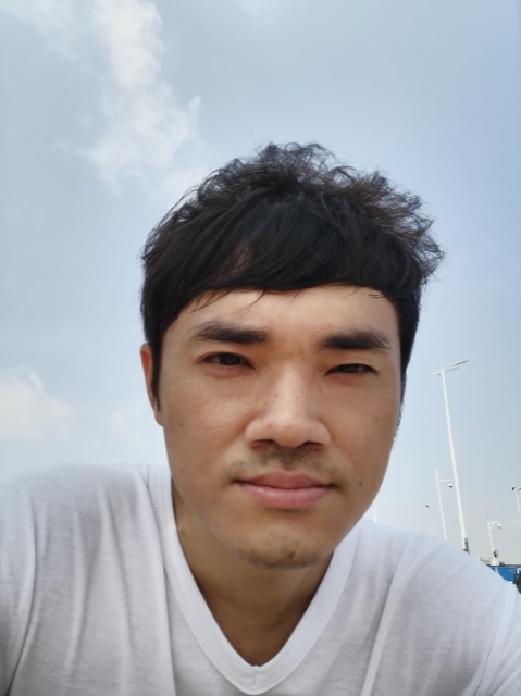 老实人的第一张照片--苏州相亲服务中心