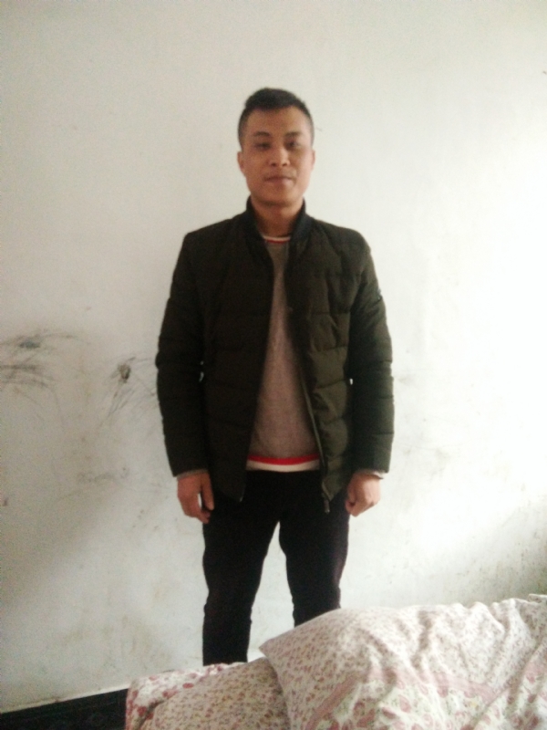 真心换真情的第一张照片--苏州相亲服务中心
