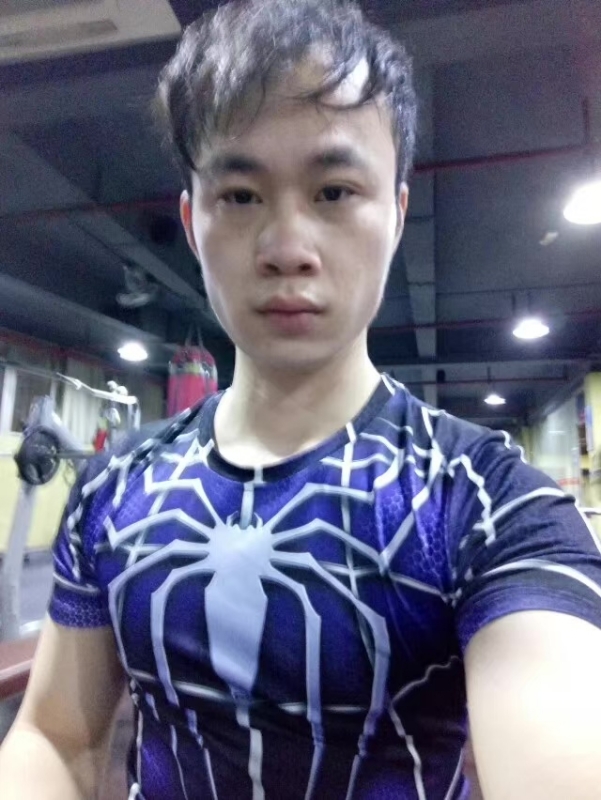 百香果的第一张照片--苏州相亲服务中心