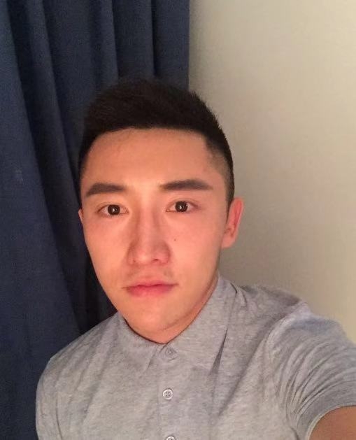灰太狼的第一张照片--苏州相亲服务中心