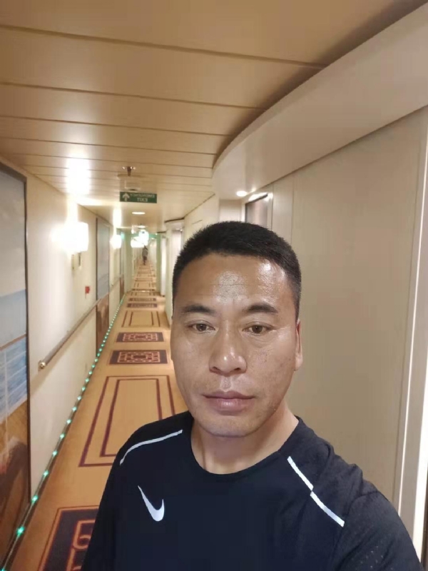缘的第一张照片--苏州相亲服务中心
