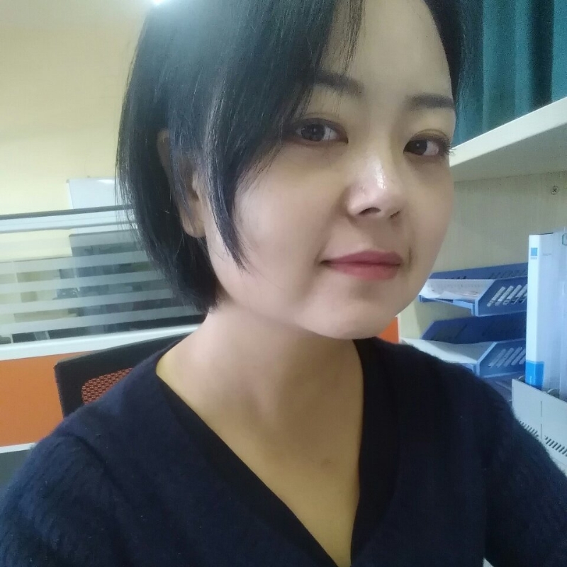 我爱青花瓷的第一张照片--苏州相亲服务中心