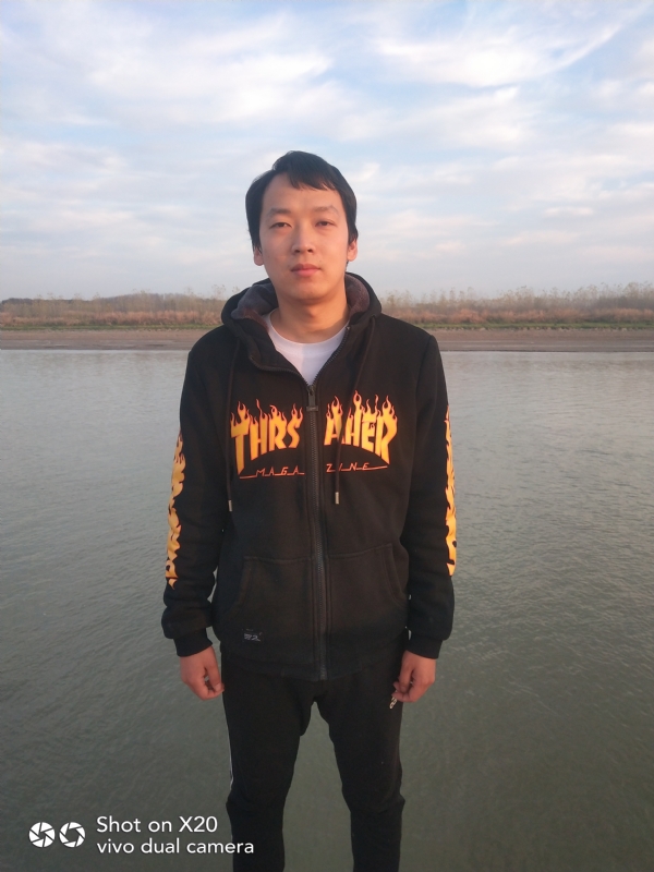一往情深的第一张照片--苏州相亲服务中心