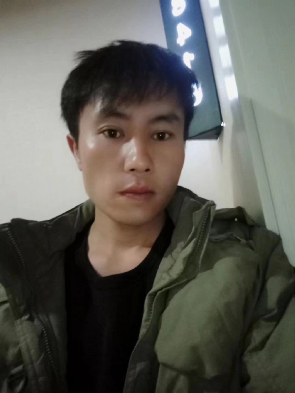 槑头槑脑的第一张照片--苏州相亲服务中心